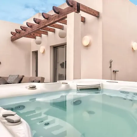 Ancor 3-2 Penthouse Pool View & Jacuzzi 2b