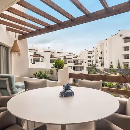Ancor 3-2 Penthouse Pool View & Jacuzzi 2b